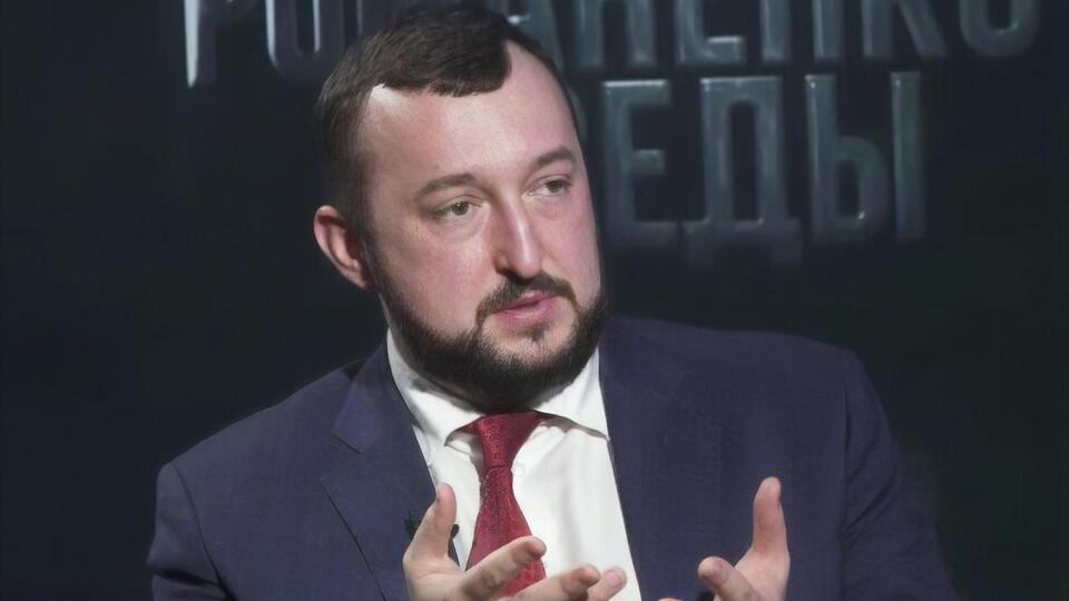 Павленко має перебувати під нічним домашнім арештом у Києві з 23.00 до 6.00 до 22 листопада 2021 року