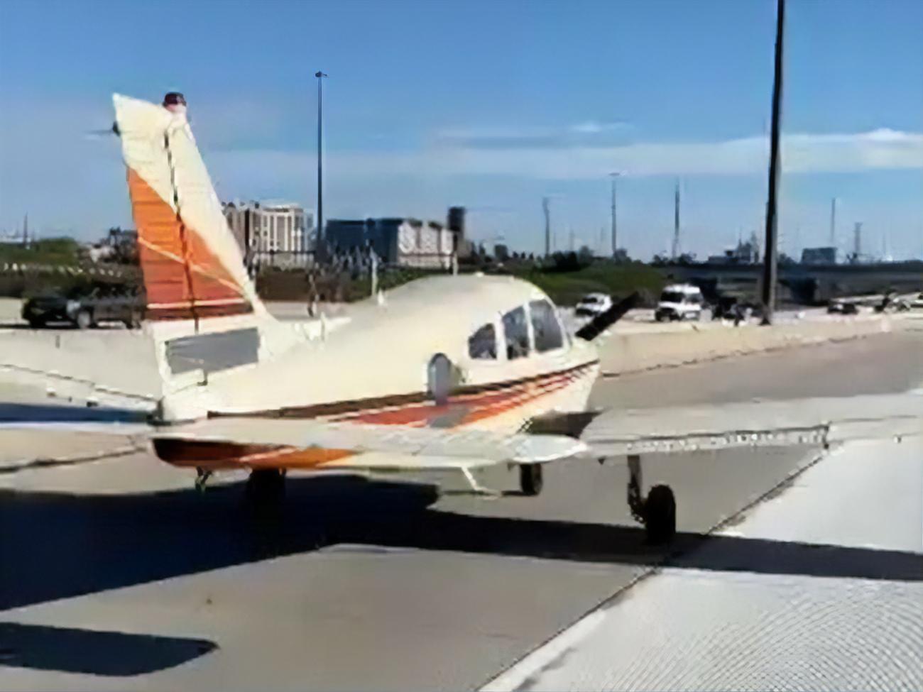 В результате инцидента никто не пострадал