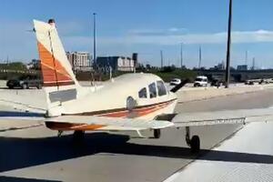 Унаслідок інциденту ніхто не постраждав