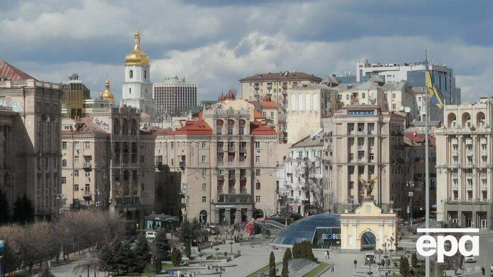 В Киеве усилят карантин