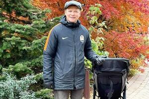 В мае 2020 года у Ляшко и Сайранен родился сын