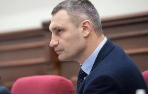 Кличко повідомив про посилення карантину в Києві