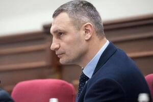 Кличко сообщил об усилении карантина в Киеве
