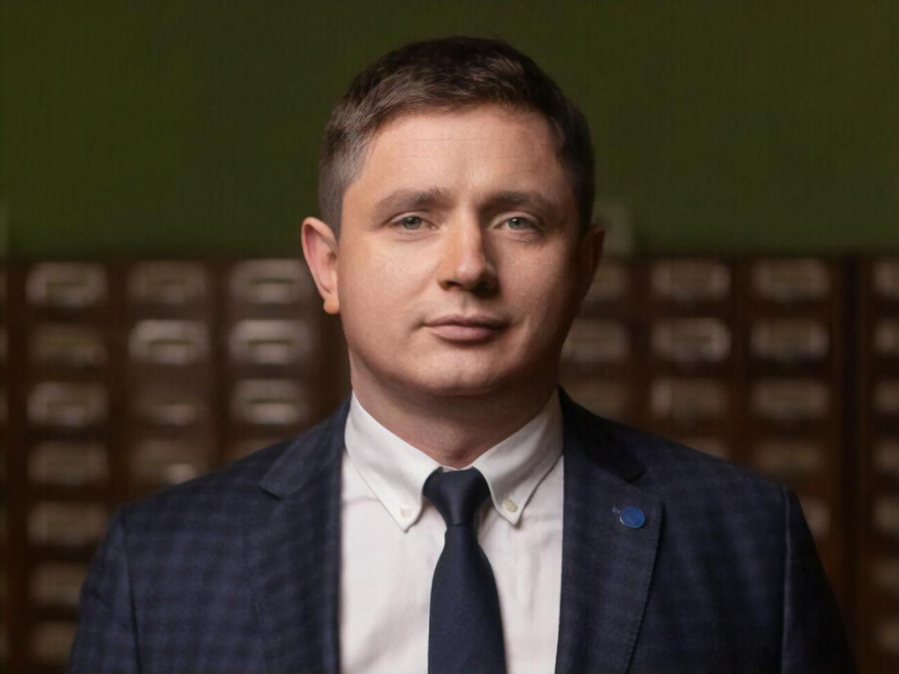 Грушовец:&nbsp;Есть два пути защиты наших прав, но эти способы можно реализовать только на территории Грузии
