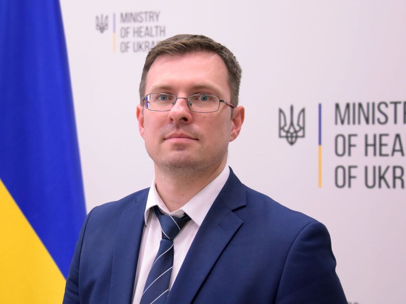 Кузін закликав українців із підробленими сертифікатами про вакцинацію отримати справжнє щеплення