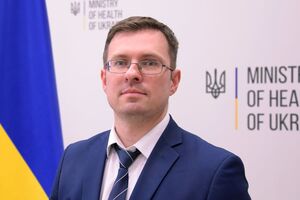 Кузин призвал украинцев с поддельными сертификатами о вакцинации получить настоящую прививку