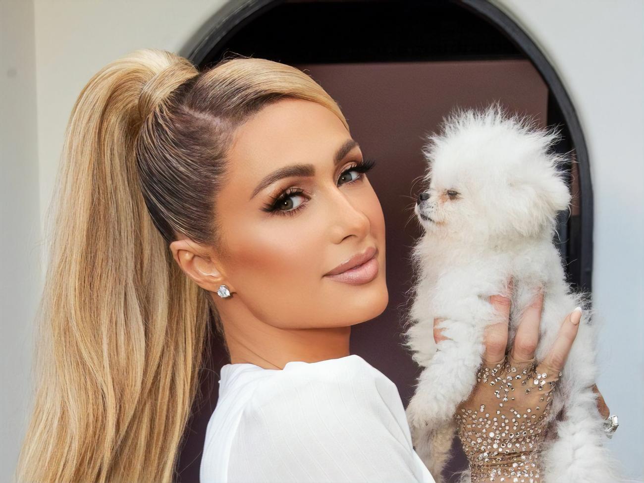 Періс Гілтон заявила, що не хоче "вічно залишатися самотньою"