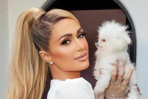 Пэрис Хилтон заявила, что не хочет "вечно оставаться одинокой"