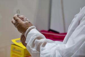 Визначено 16 причин для відмови від вакцинації або її проведення з обережністю