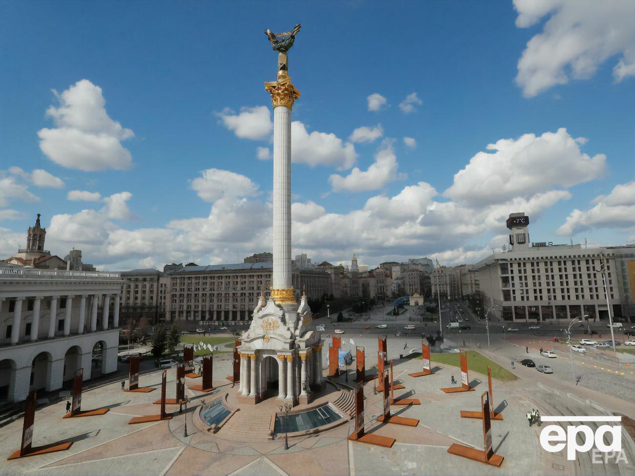 В Киеве усиливают карантин