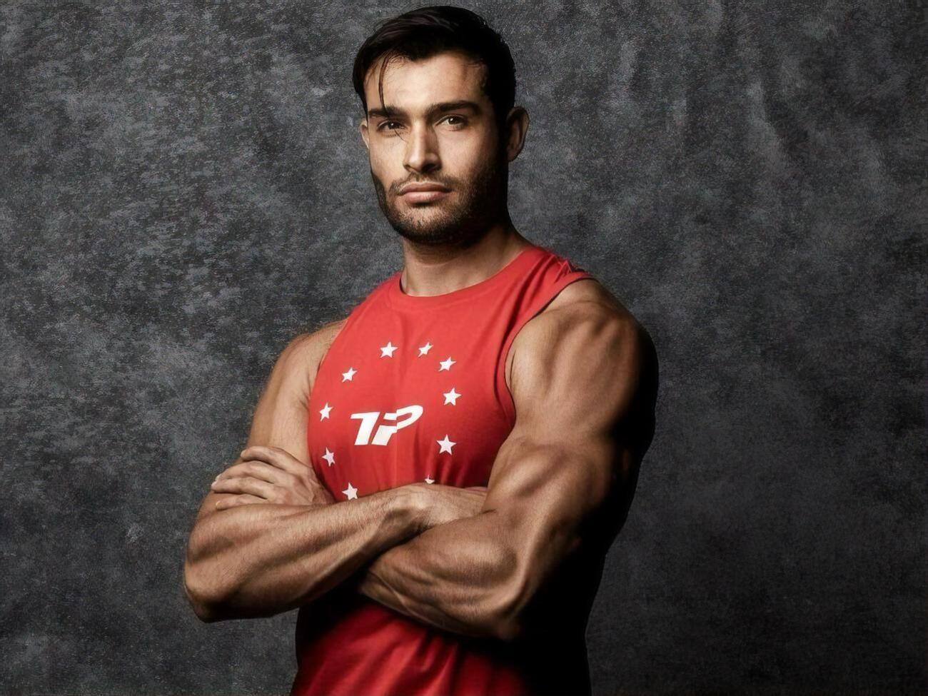 Асгарі перебуває у стосунках зі Спірс приблизно п'ять років