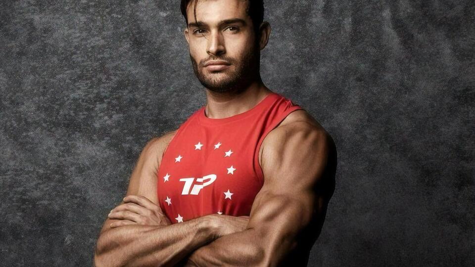 Асгарі перебуває у стосунках зі Спірс приблизно п'ять років