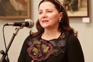 Матвієнко зізналася, що хотіла б замінити владу в Україні