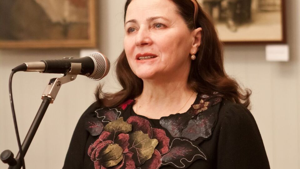 Матвієнко зізналася, що хотіла б замінити владу в Україні