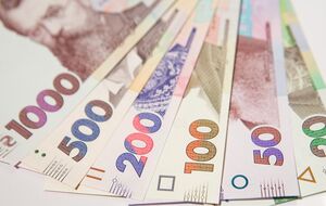 Найнижча середня зарплата у вересні – у Чернівецькій області