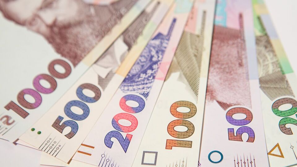 Наименьшая средняя зарплата в сентябре – в Черновицкой области