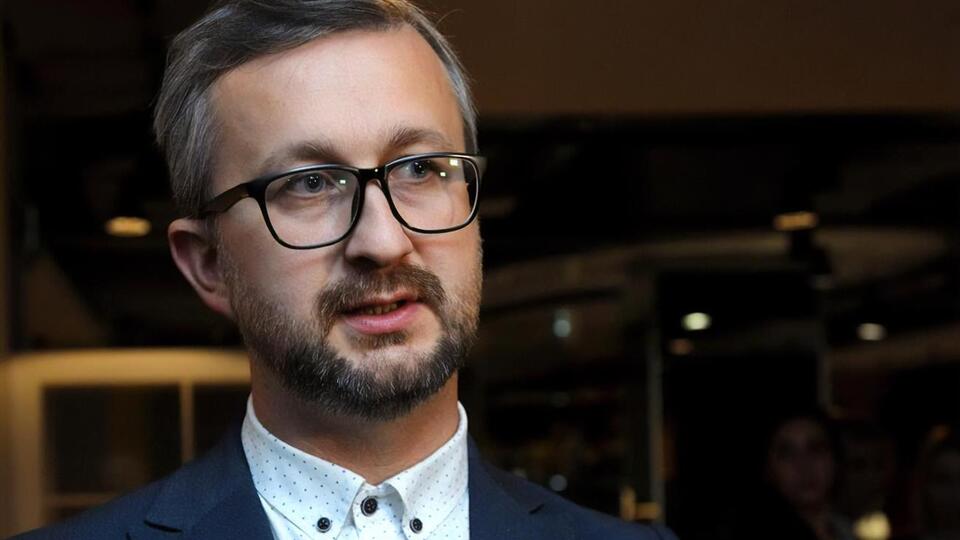 Джелялову продовжили арешт
