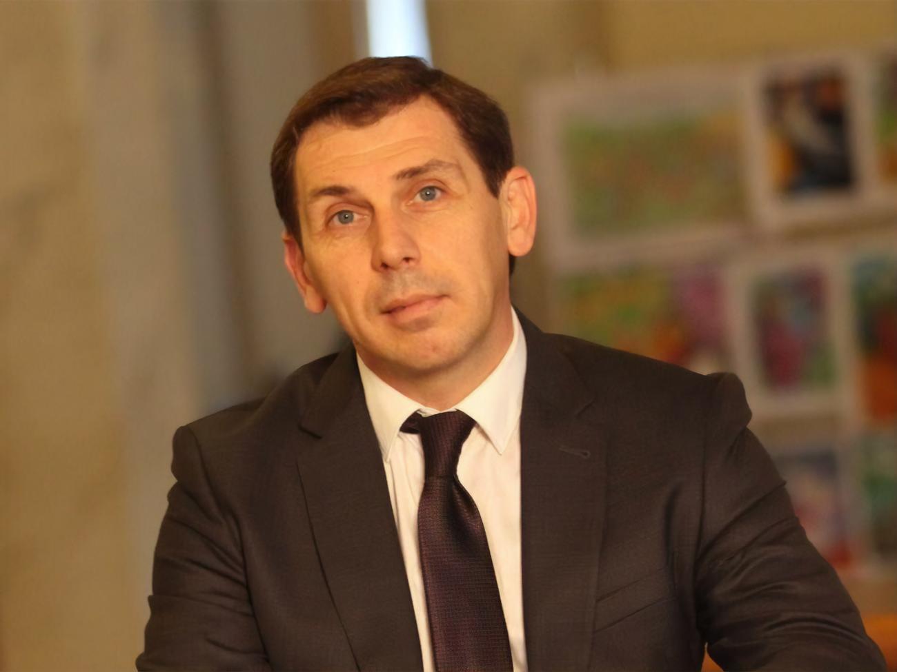 Олександр Черненко: Офіс президента не полишає спроб покерувати столицею через голову київського міського голови