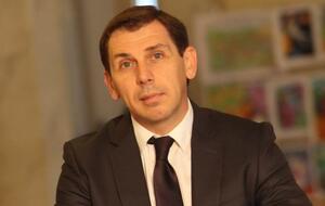 Александр Черненко: Офис президента не оставляет попыток поруководить столицей через голову киевского городского головы