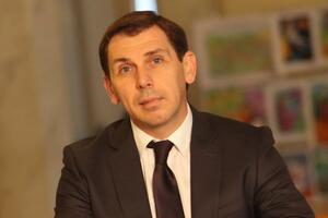 Олександр Черненко: Офіс президента не полишає спроб покерувати столицею через голову київського міського голови