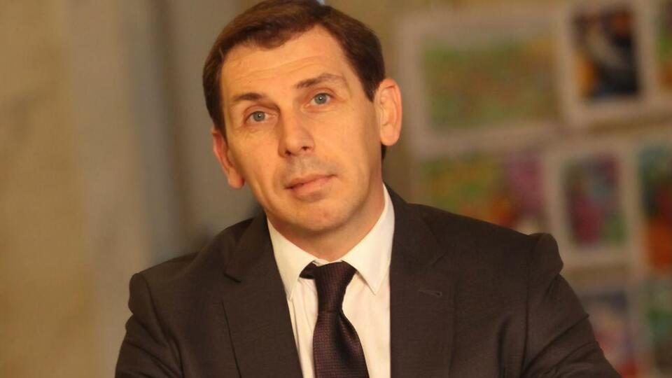 Олександр Черненко: Офіс президента не полишає спроб покерувати столицею через голову київського міського голови