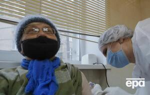 В Украине с начала прививочной кампании вакцинировано 9,5 млн человек, из них полностью иммунизированы и получили две дозы – 7,2 млн