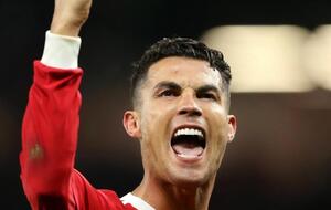 Вместе с подругой Джорджиной Родригес футболист воспитывает общую дочь, а также троих детей от суррогатных матерей