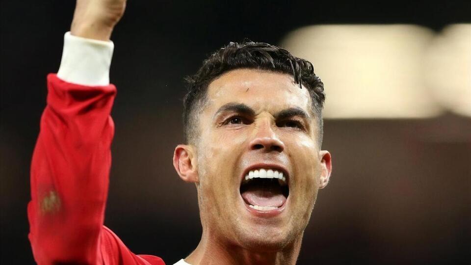 Вместе с подругой Джорджиной Родригес футболист воспитывает общую дочь, а также троих детей от суррогатных матерей