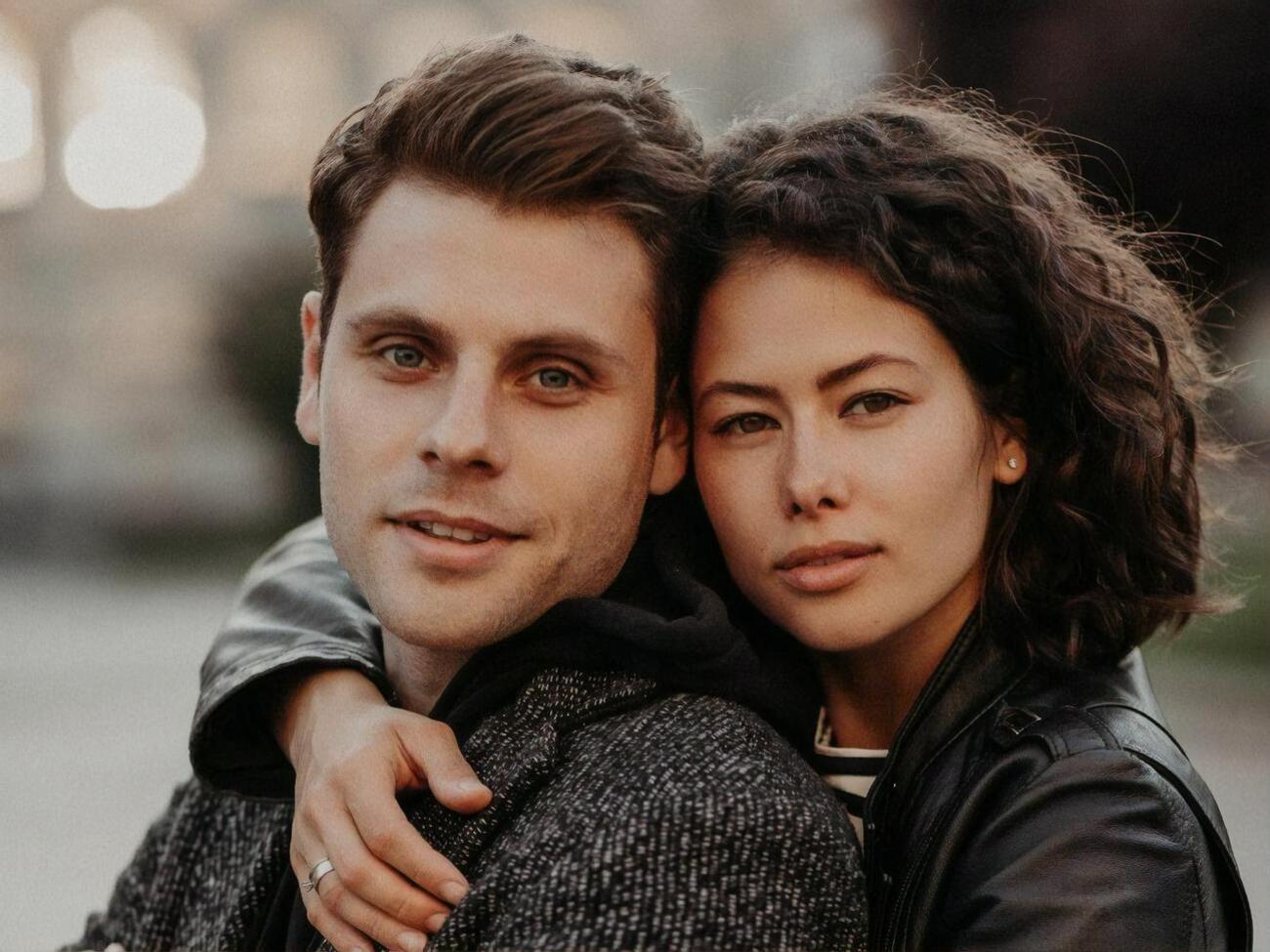 Логай: Мені дорога сім'я, я хочу, щоб їм було комфортно