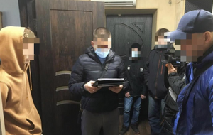 Хакеру-самоучке придется нести ответственность за подделку приложения "Дія", отметили в МВД Украины