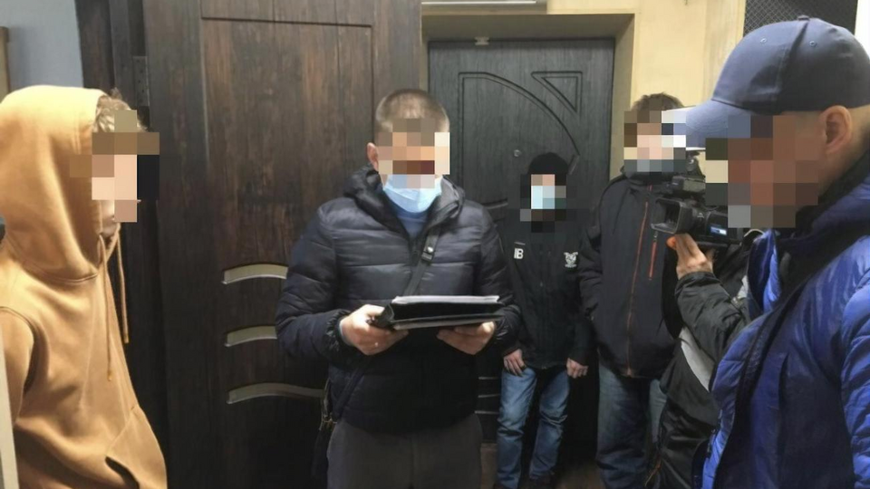 Хакеру-самоучке придется нести ответственность за подделку приложения "Дія", отметили в МВД Украины
