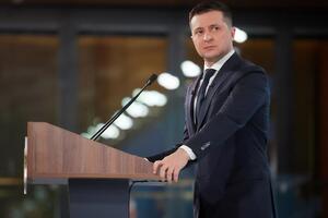 Зеленський: Бережемо віру у майбутню перемогу