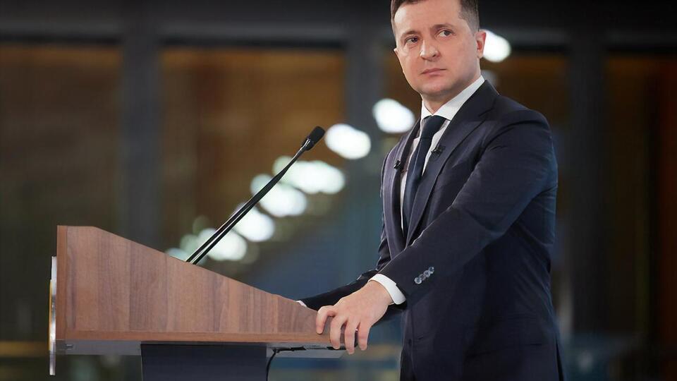 Зеленський: Бережемо віру у майбутню перемогу