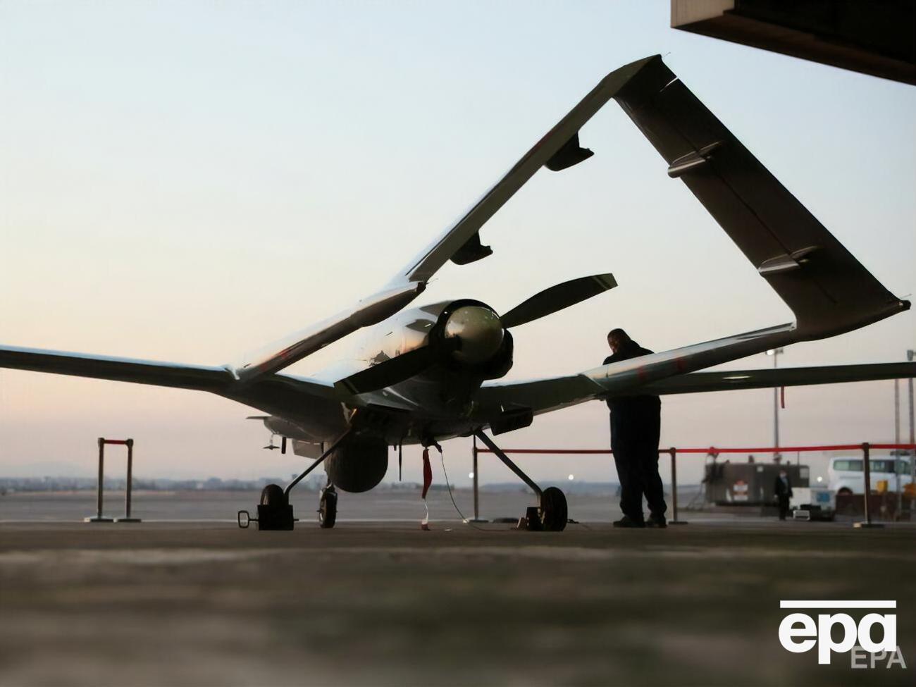 Перед тим, як застосувати Bayraktar на Донбасі, ЗСУ виконали всі процедури комунікації з ОБСЄ, щоб захистити себе, зазначили у МЗС України