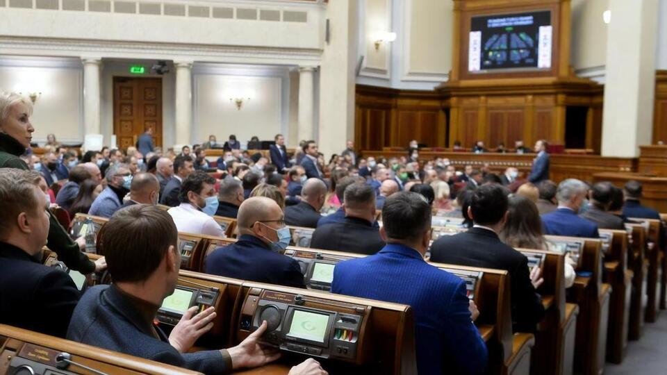 Позачергове засідання Ради має відбутися наступного тижня