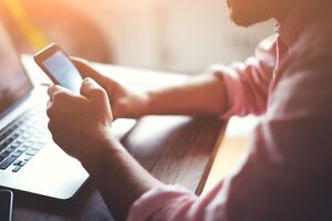 Цифровые паспорта доступны в "Дії" с апреля 2020 года