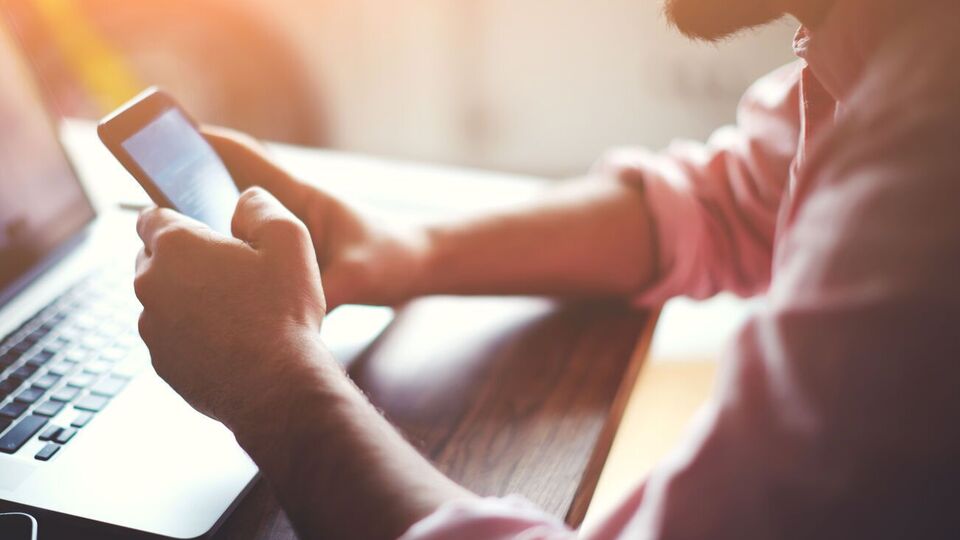 Цифровые паспорта доступны в "Дії" с апреля 2020 года