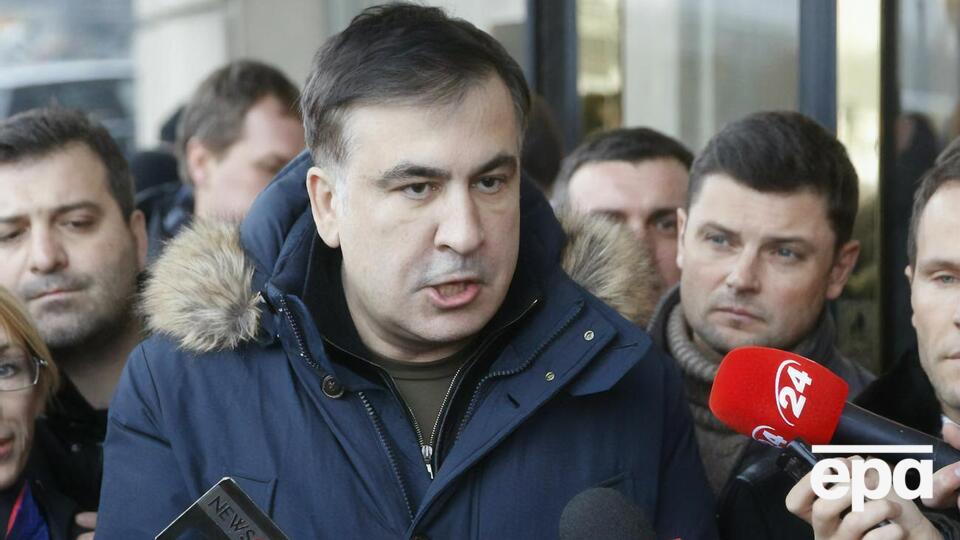 Проблеми комунікації із Саакашвілі усунули, зазначив його адвокат