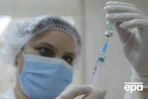 В Украине с начала прививочной кампании вакцинировано 9,5 млн человек, из них полностью иммунизированы и получили две дозы – 7,2 млн