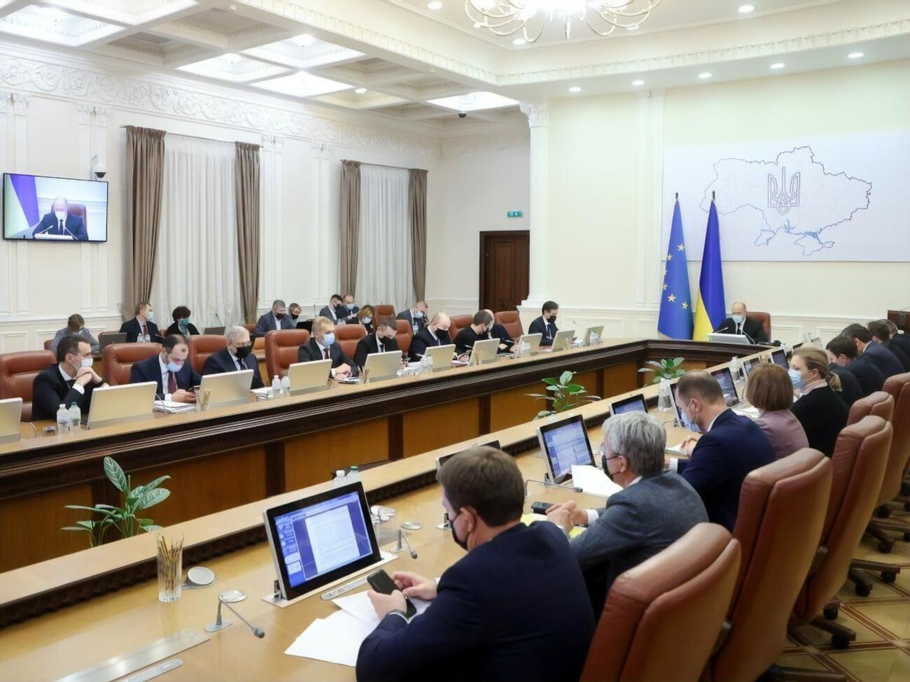 1 листопада на засіданні фракції "Слуги народу" нардепи заслухають кандидатів у міністри Кабміну, зазначила Кравчук