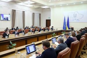 1 листопада на засіданні фракції "Слуги народу" нардепи заслухають кандидатів у міністри Кабміну, зазначила Кравчук