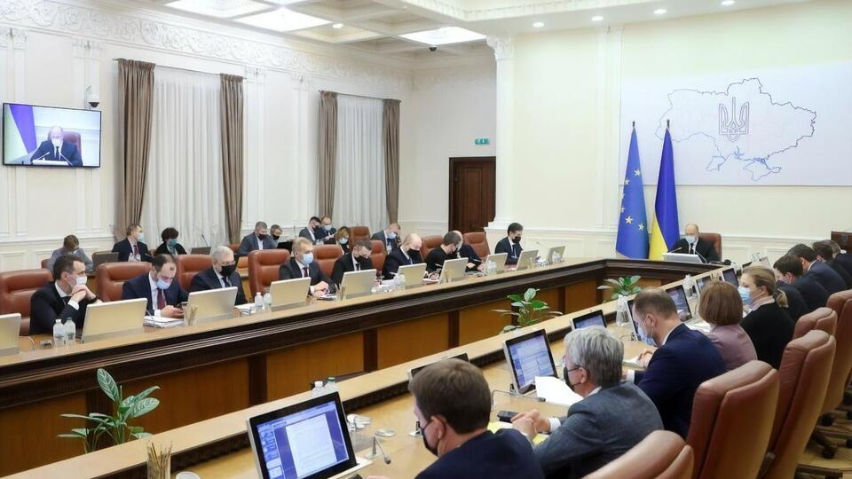 1 листопада на засіданні фракції "Слуги народу" нардепи заслухають кандидатів у міністри Кабміну, зазначила Кравчук