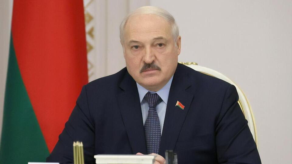 Лукашенко (на фото) хоче "заманити ЄС у пастку", зазначив Бон