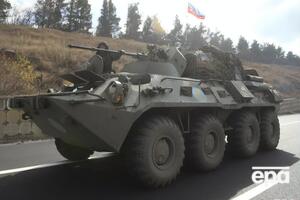 Ввести миротворчі війська РФ в ОРДЛО закликатимуть ватажки бойовиків "ЛНР" та "ДНР", повідомили правозахисники