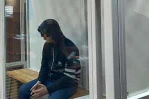 Харківський фактично визнав у коментарі ЗМІ, що він був за кермом Infiniti