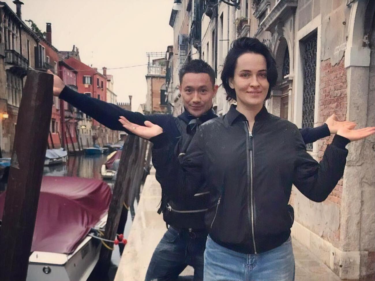 Астафьева рассталась с Кимом после пяти лет отношений