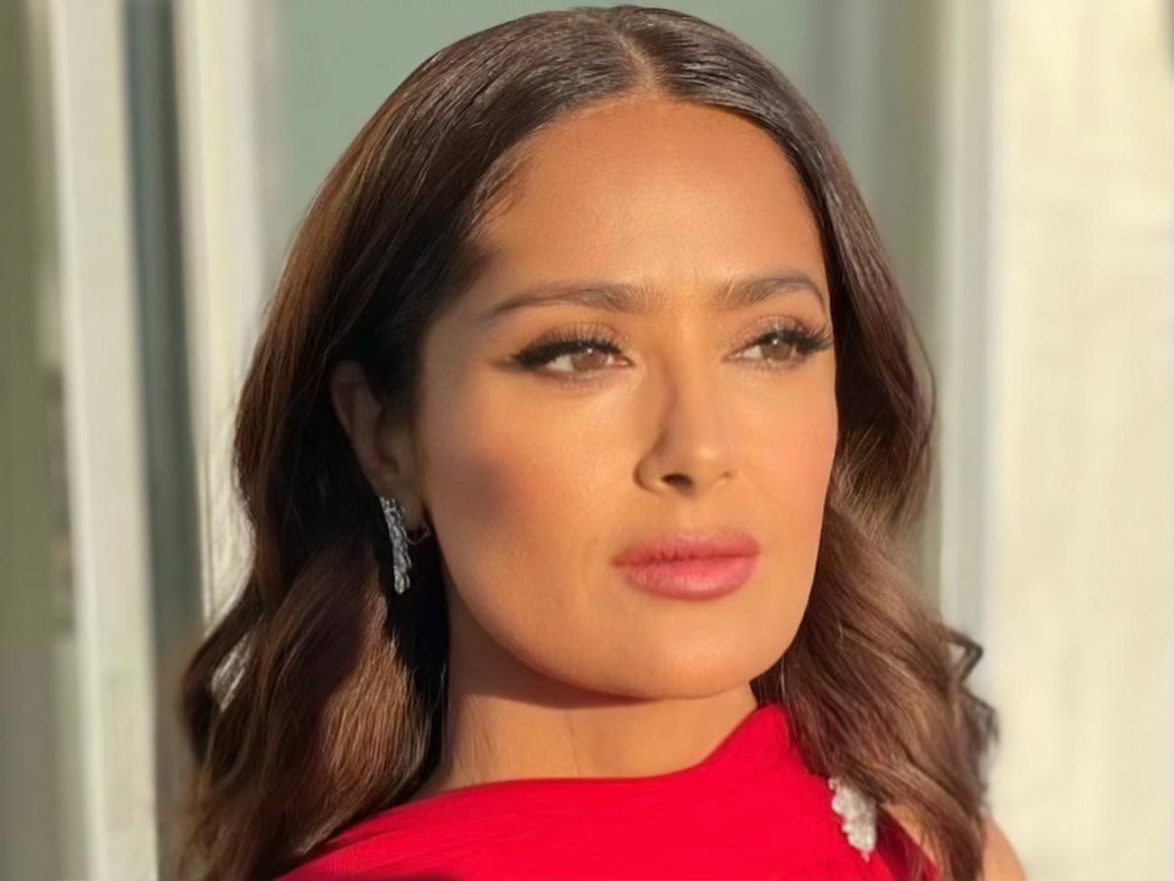 Хайек: Мамина гордость