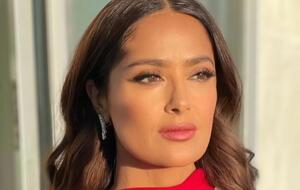 Хайек: Мамина гордость