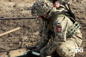 Загиблих серед військових ЗСУ 28–29 жовтня немає