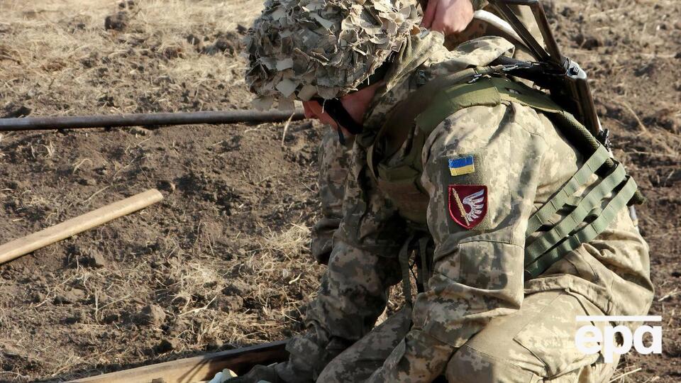 Загиблих серед військових ЗСУ 28–29 жовтня немає